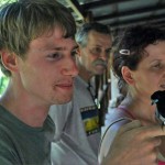 Volunteer and Learn about birds at Ave Azul de la Osa on the Osa Peninsula in Costa Rica